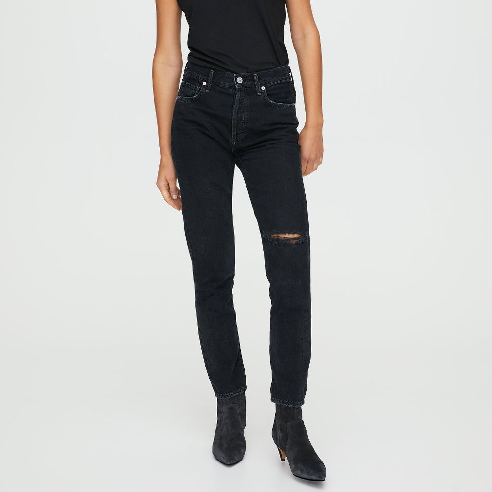 Citizens of Humanity Jeans- Liya